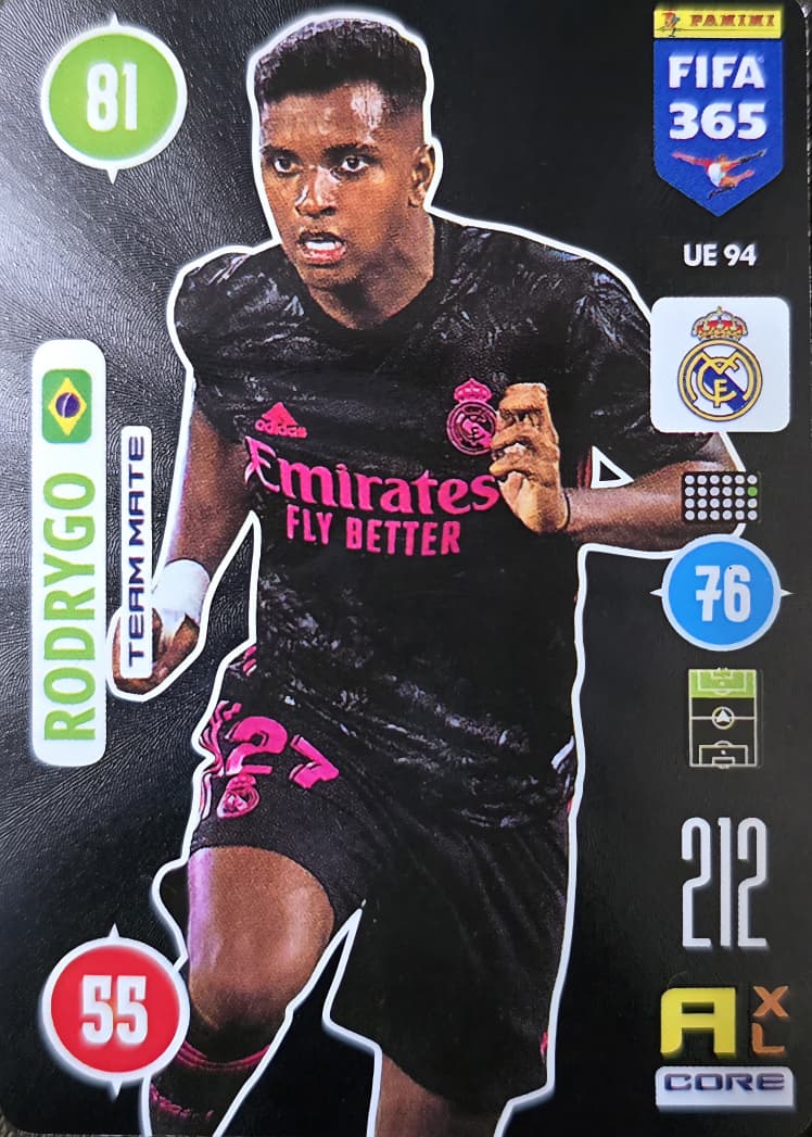 RODRYGO